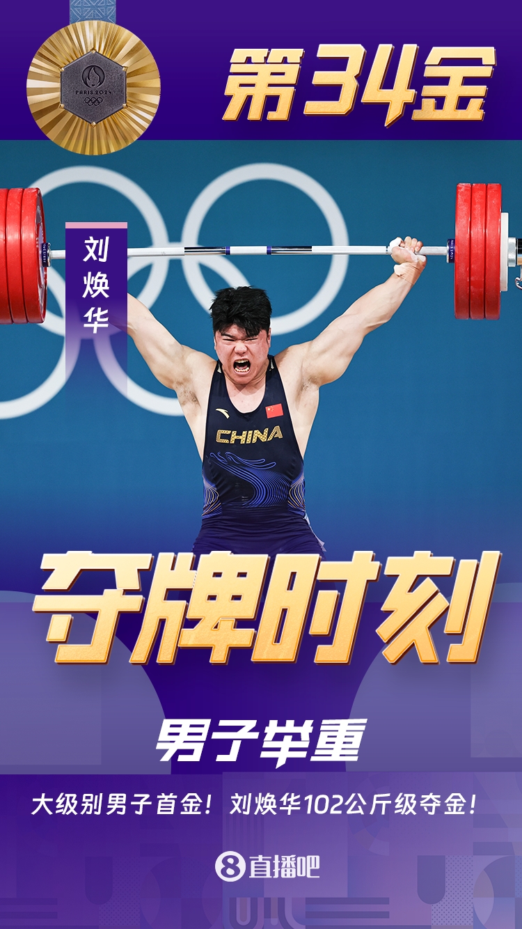 📰奥运早报：中国队单日6金 艺术体操团体全能创历史最好成绩