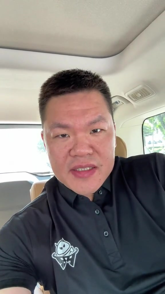 朱芳雨：请大家不要再喷中国男篮 世界杯同组对手都是世界强队