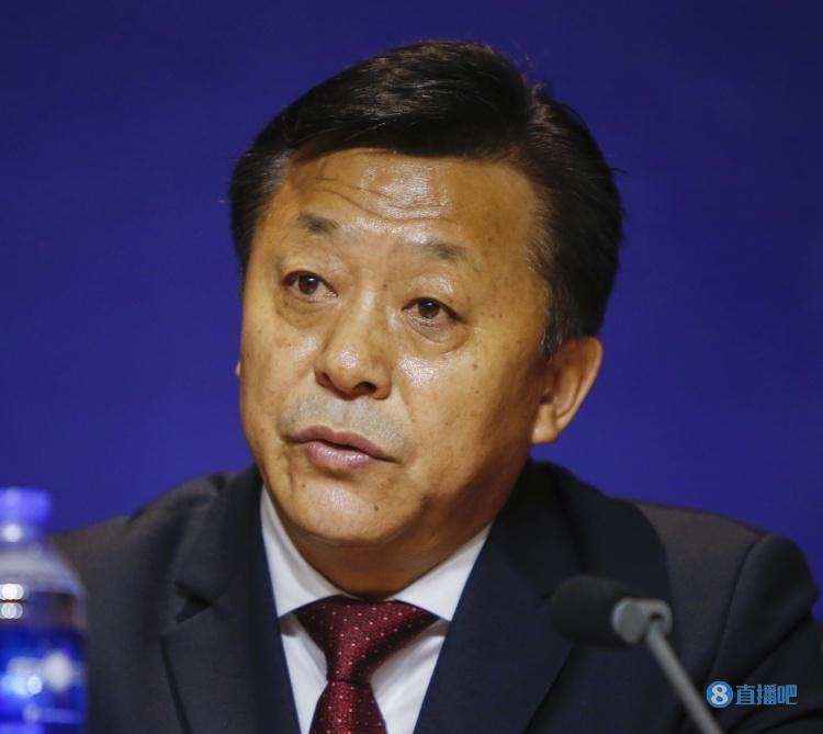 杜兆才主导的亚洲杯承办费,各赛区分别上交1500万,后返还800万
